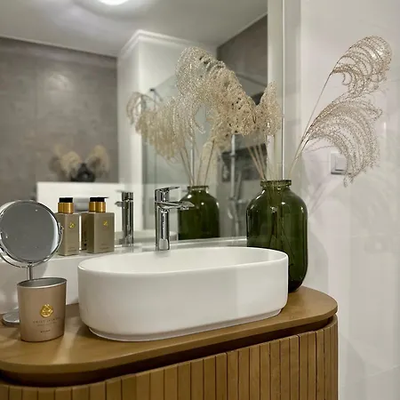 Apartment Pure N°1