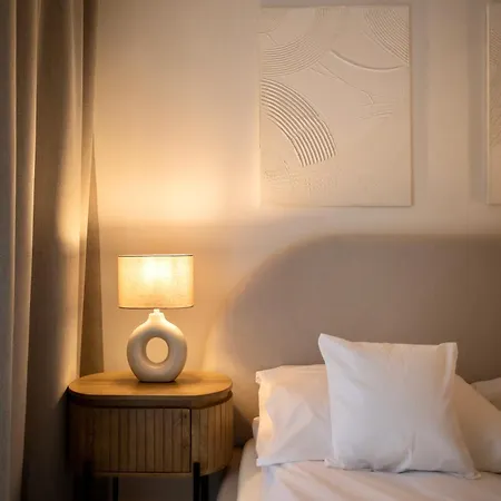 Διαμέρισμα Pure N°1