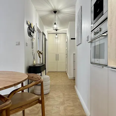 Pure N°1 Διαμέρισμα *