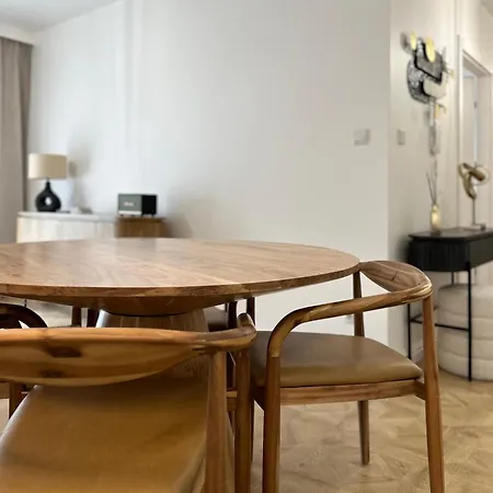 Διαμέρισμα Pure N°1 *