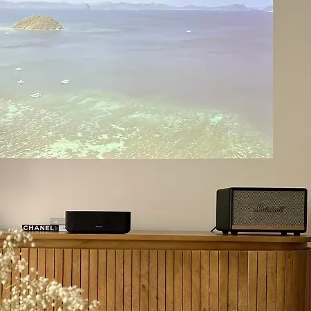 Pure N°1 Διαμέρισμα