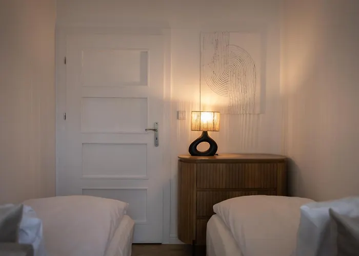 Pure N°1 Apartamento