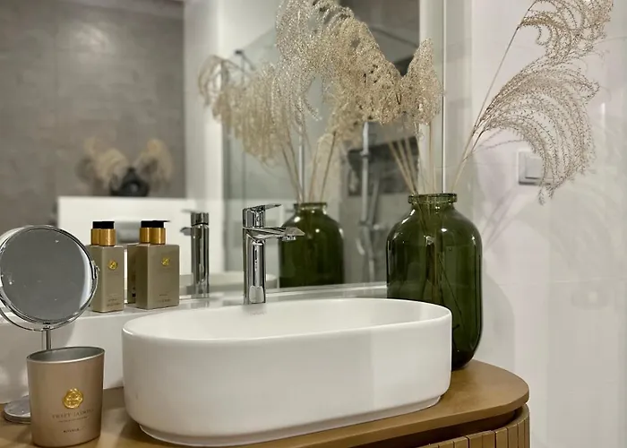 Apartamento Pure N°1