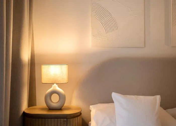 Apartamento Pure N°1