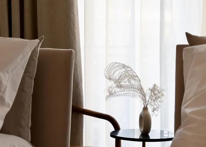 Apartamento Pure N°1 *