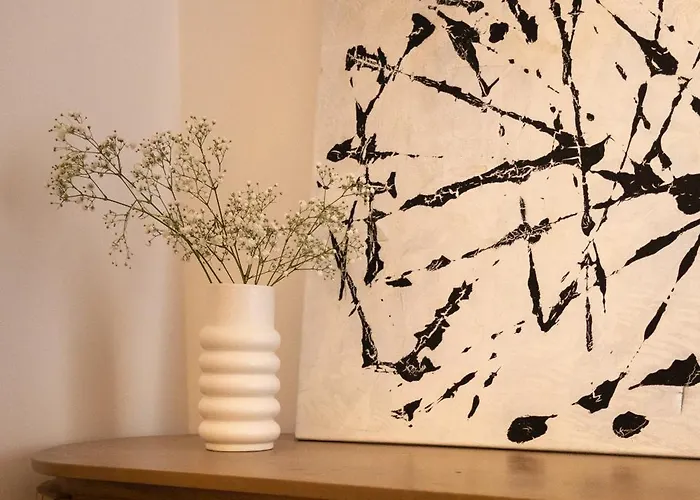 Apartamento Pure N°1