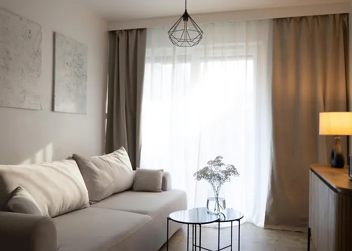 Pure N°1 Apartamento