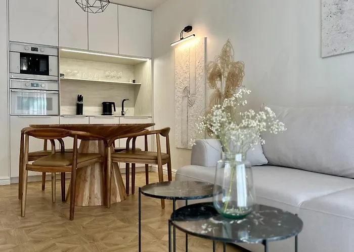 Pure N°1 Apartamento *