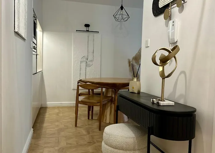 Apartamento Pure N°1 Breslavia