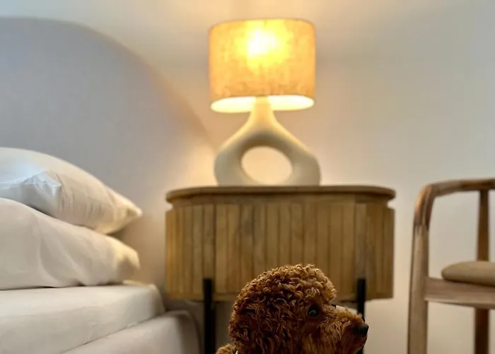 Pure N°1 Apartamento