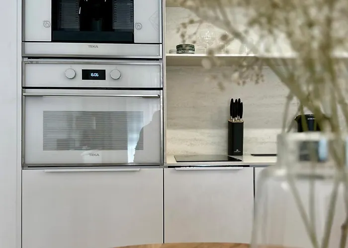 Apartamento Pure N°1 *