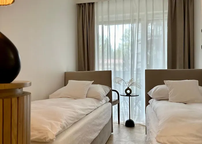 Apartamento Pure N°1