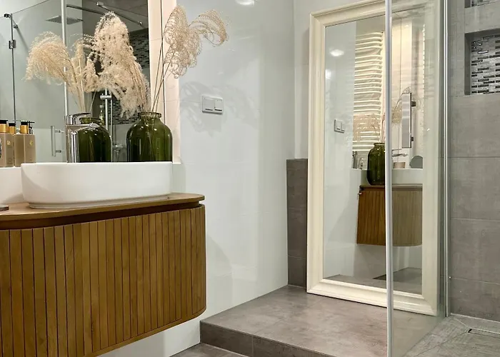 Pure N°1 Apartamento *