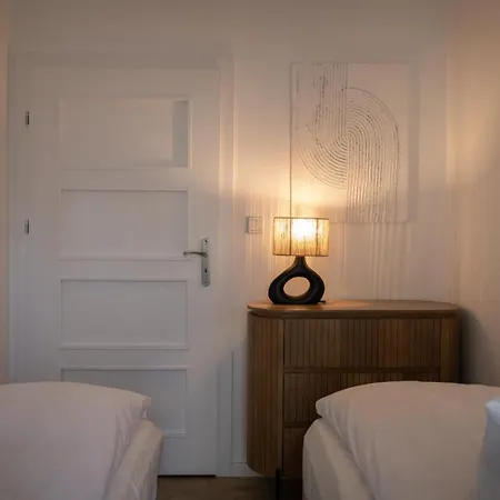 Pure N°1 Apartment