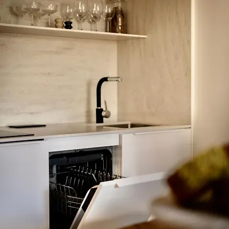 Pure N°1 Appartement Wrocław