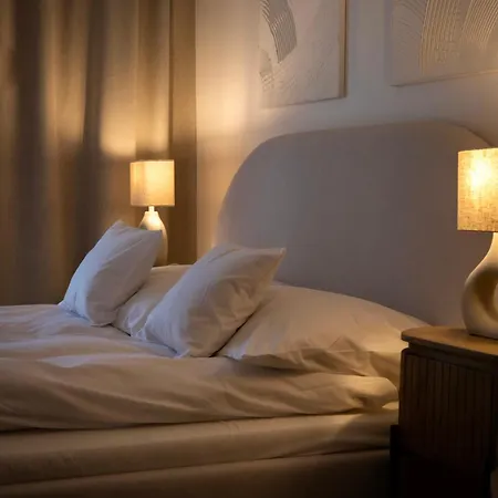 Апартаменты Pure N°1 Вроцлав