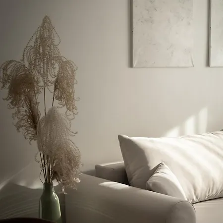 Pure N°1 Apartment *