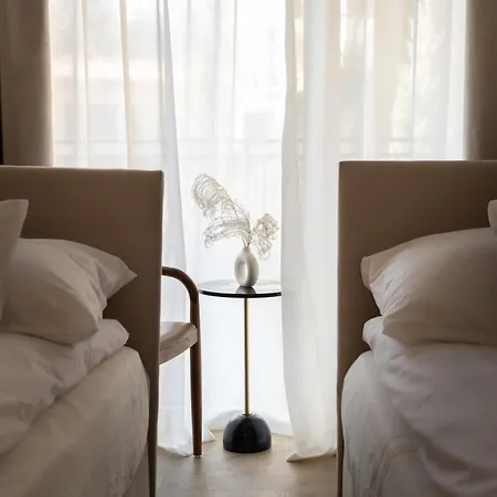Pure N°1 Apartment