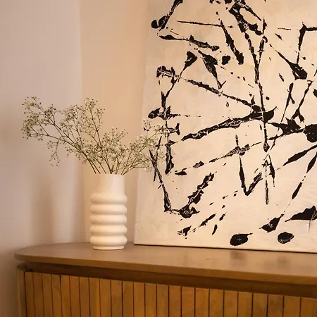 Апартаменты Pure N°1