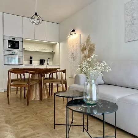 Pure N°1 Apartment *