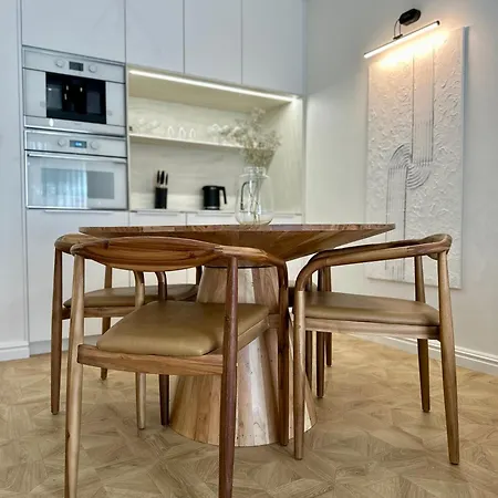 Pure N°1 Apartment