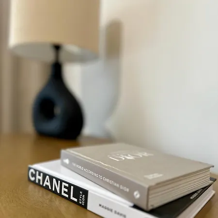 Apartment Pure N°1