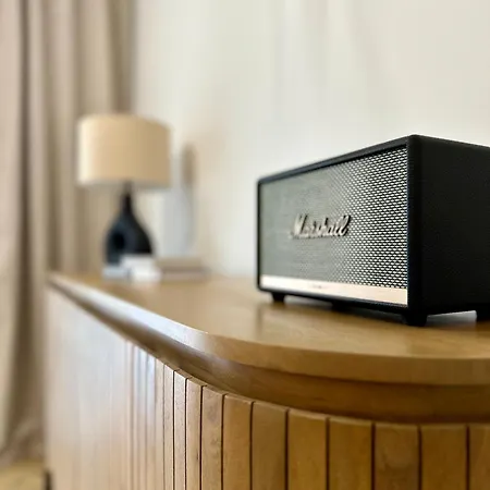 Pure N°1 Appartement Wrocław