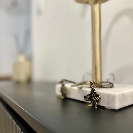 Appartement Pure N°1 *