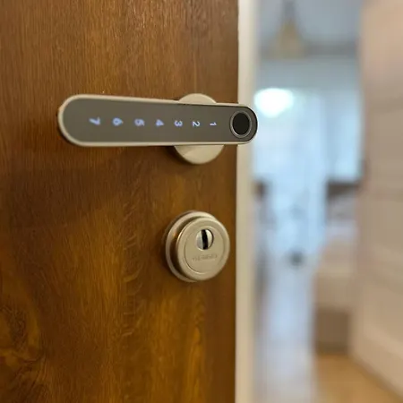 Appartement Pure N°1 Wrocław