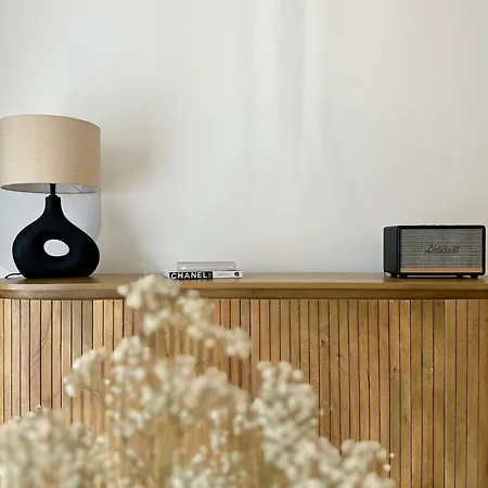 Pure N°1 Апартаменты Вроцлав