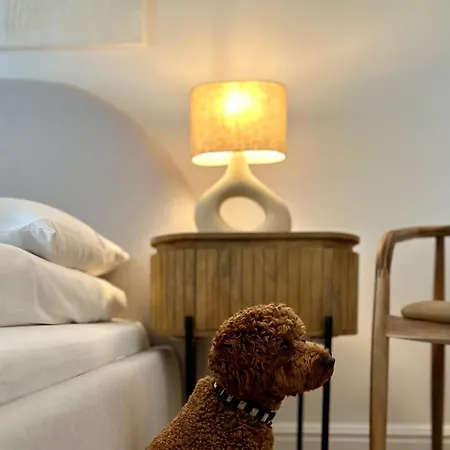 Pure N°1 Апартаменты