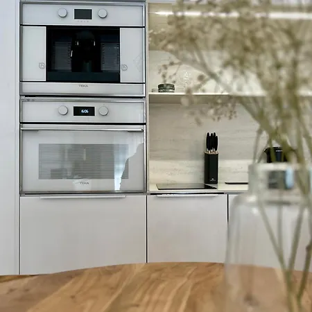 Apartamento Pure N°1 *