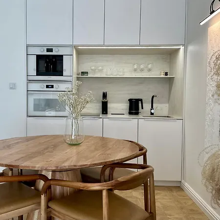 Appartement Pure N°1 *