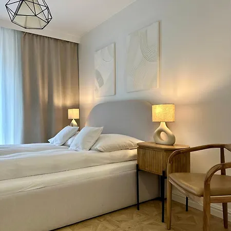 Apartamento Pure N°1 *