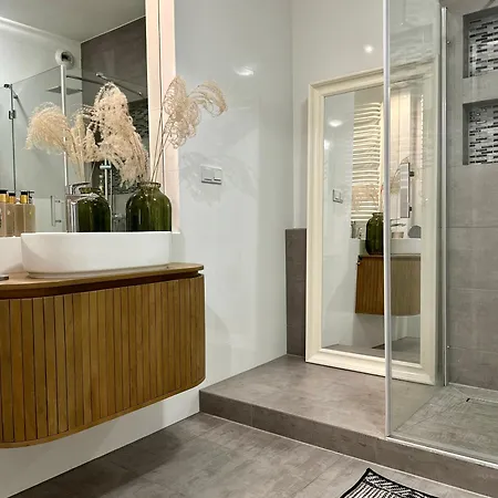 Pure N°1 Appartement *