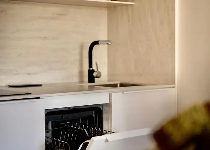 Pure N°1 Apartment Wroclaw