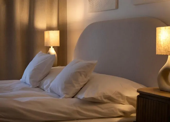 Apartment Pure N°1 Wroclaw