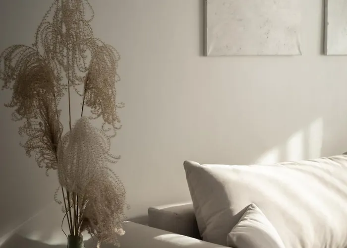 Pure N°1 Apartment *