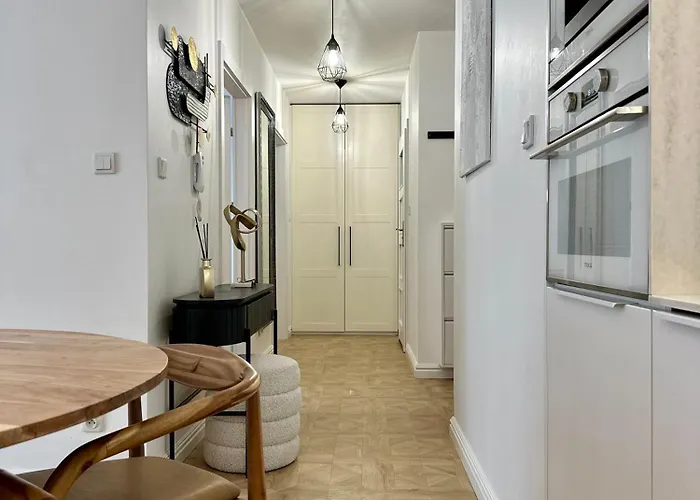 Pure N°1 Apartment *