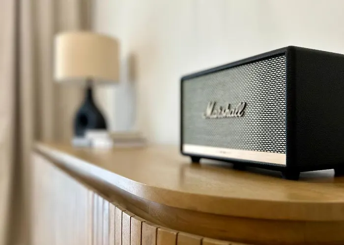 Pure N°1 Apartment Wroclaw