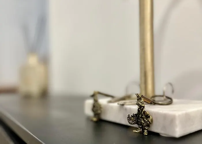 아파트 Pure N°1 *