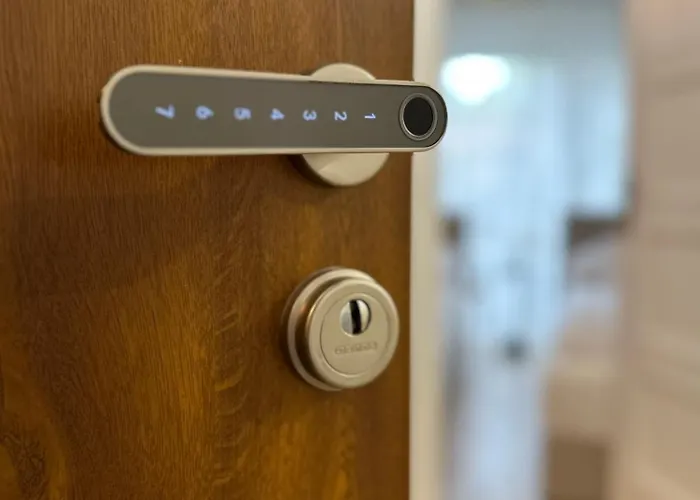 Apartment Pure N°1 Wroclaw