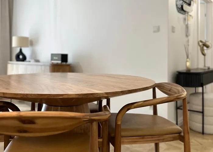 Apartment Pure N°1 *