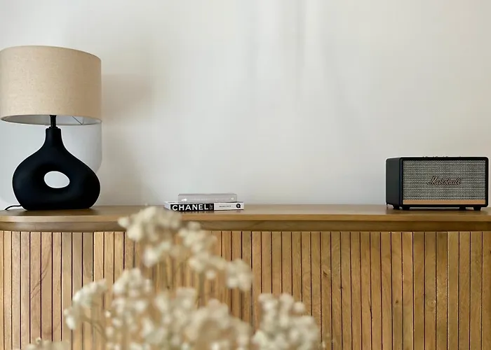 Pure N°1 Apartment Wroclaw