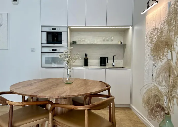 Apartment Pure N°1 *