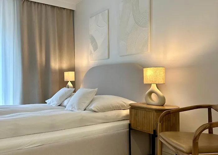 Apartment Pure N°1 *