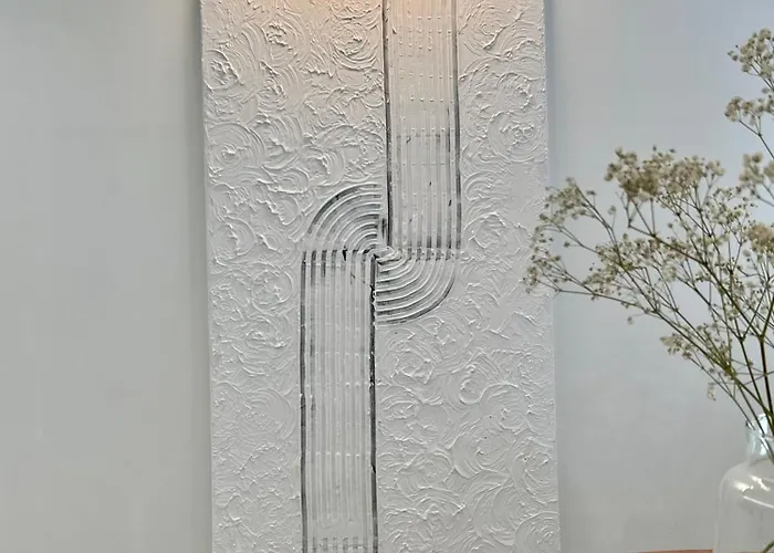 Pure N°1 아파트 브로츠와프